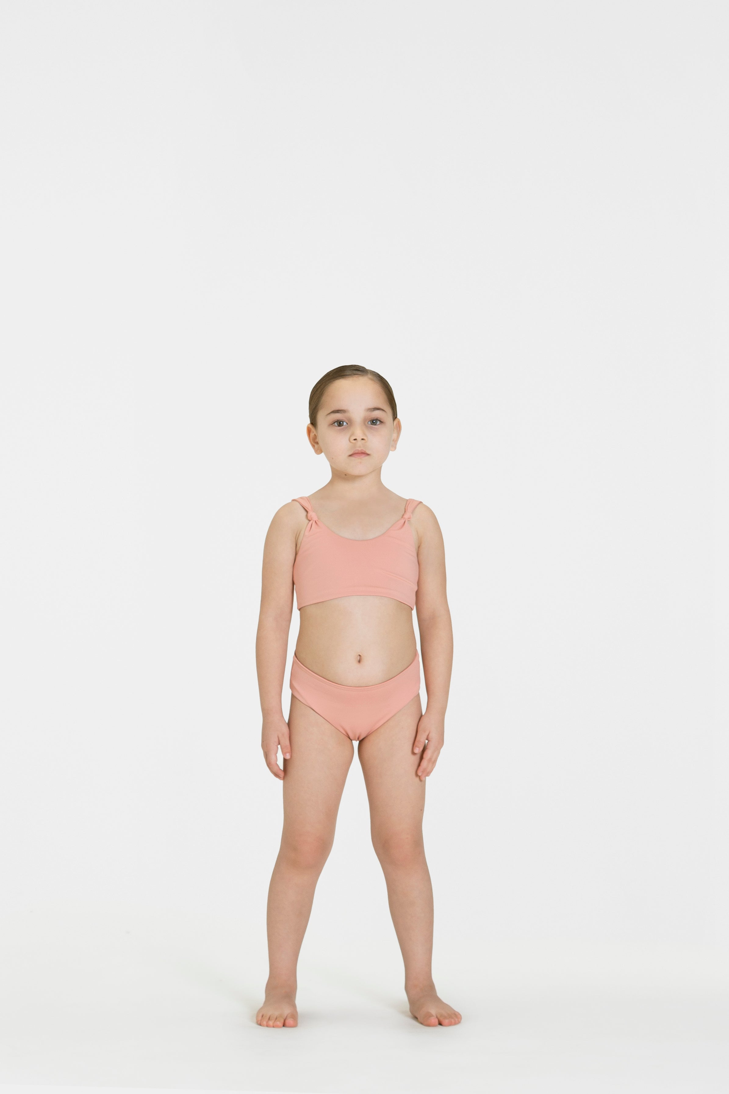 little  kids in tight bikini