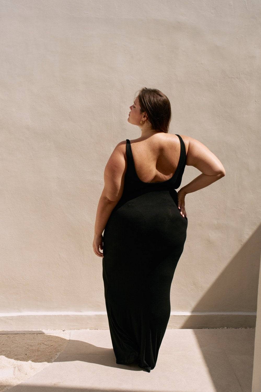 Reily Maxi Dress