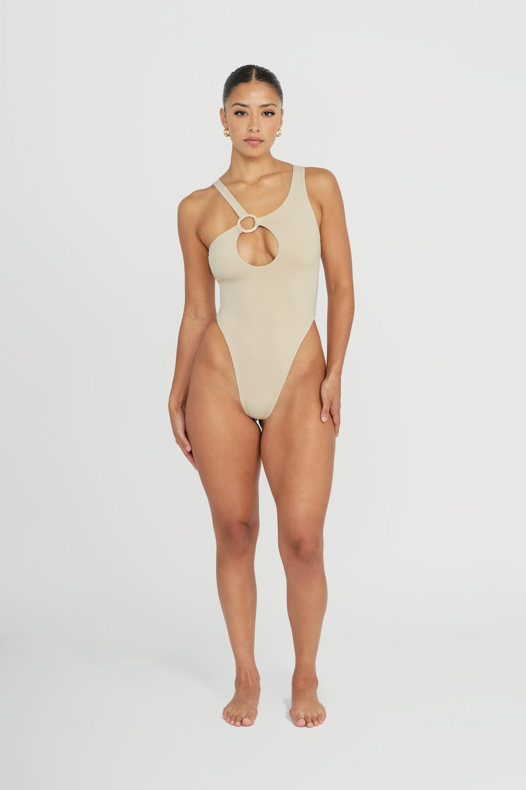 Lux One Piece - Coconut