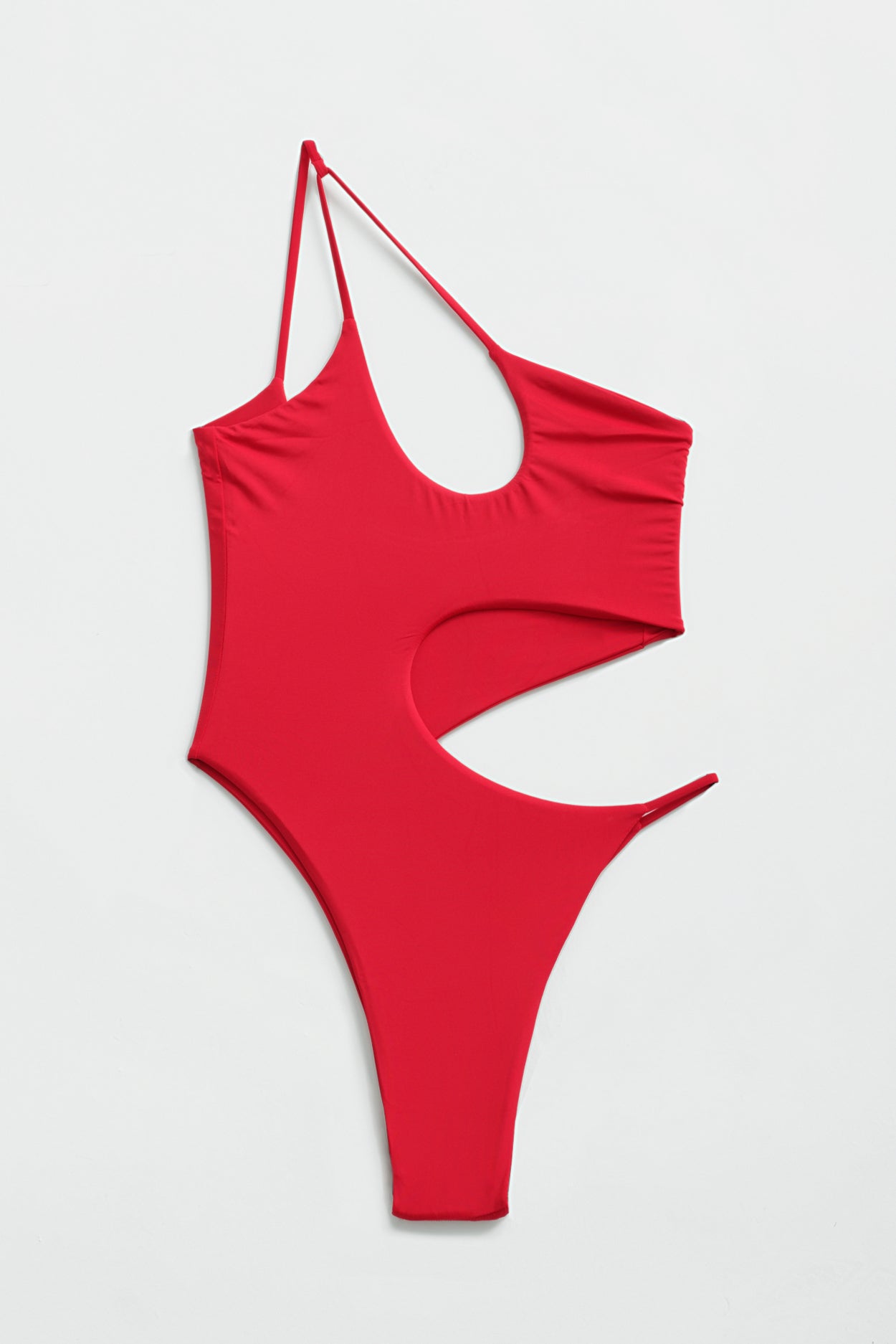 Blaise One Piece - Fire Red